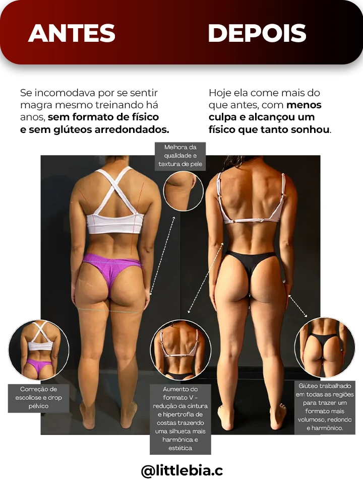 ANTESE DEPOIS 4