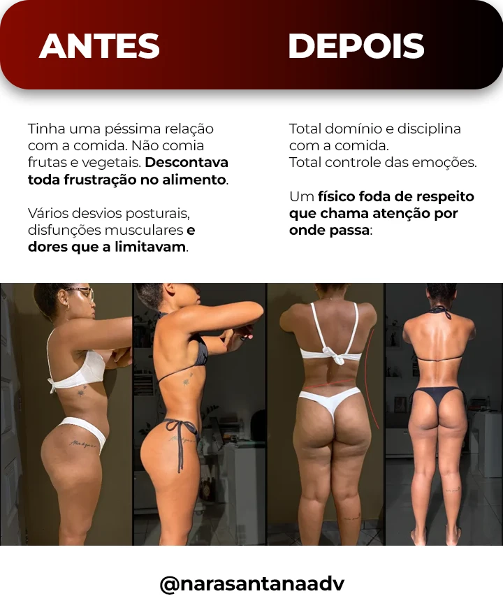 ANTESE DEPOIS 5