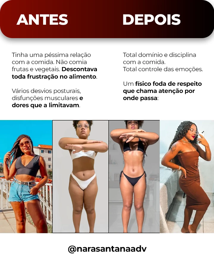 ANTESE DEPOIS 6